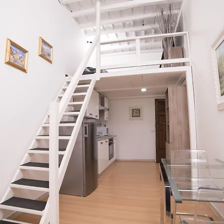 Youroom Corsini Roma