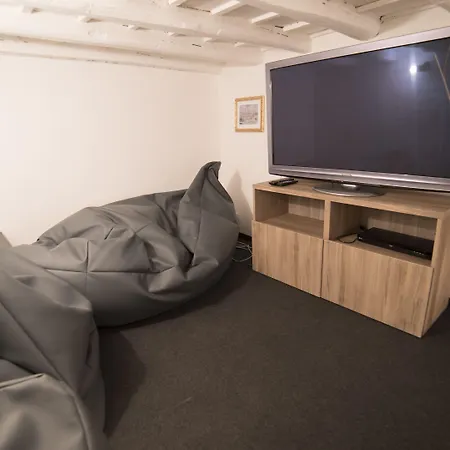 Appartamento Youroom Corsini Roma