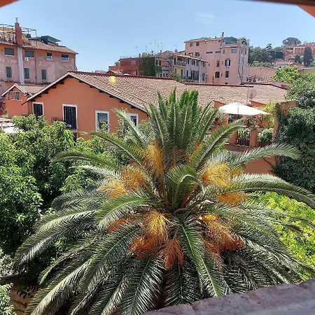 Appartamento Youroom Corsini
