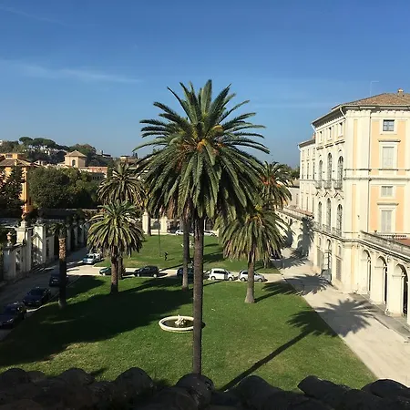 Διαμέρισμα Youroom Corsini *