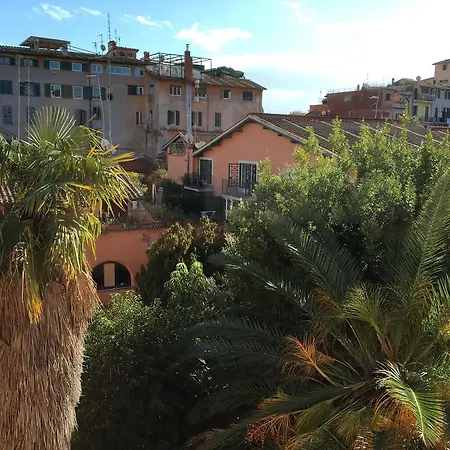 Youroom Corsini Roma