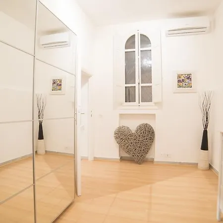 Apartment Youroom Corsini *