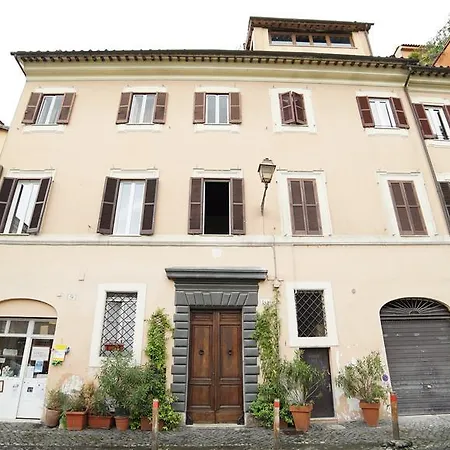 Youroom Corsini Roma
