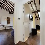 דירה Youroom Corsini רומא