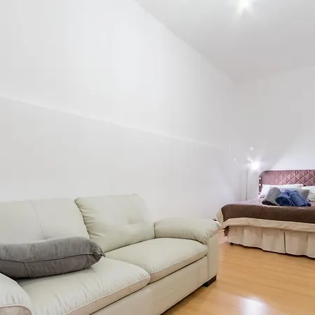 Youroom Corsini Apartmán *