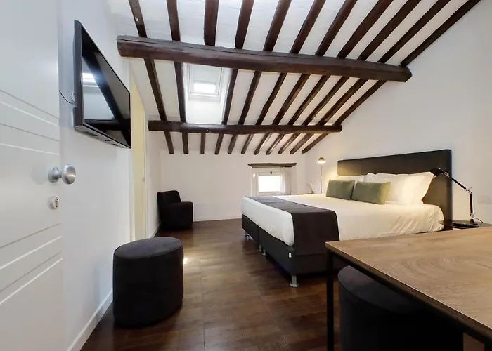 Apartmán Youroom Corsini