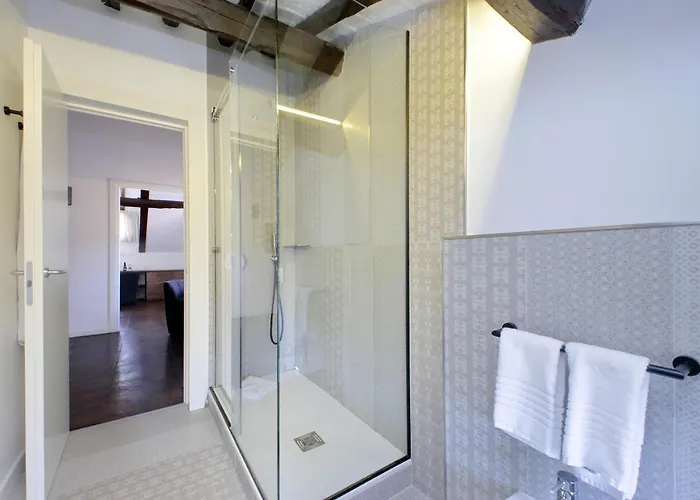 Youroom Corsini Apartmán Řím