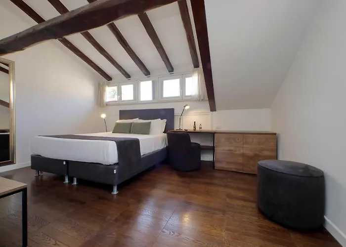 Apartmán Youroom Corsini