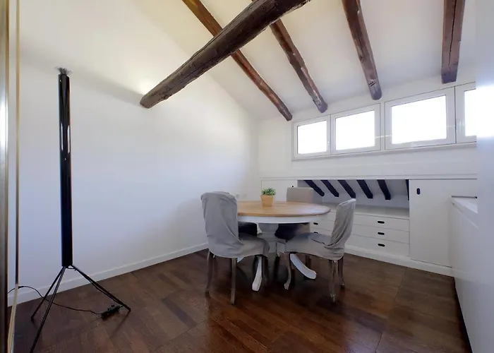 Youroom Corsini Apartmán *