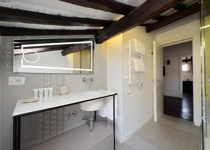 Youroom Corsini Řím