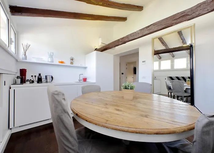 Apartmán Youroom Corsini *