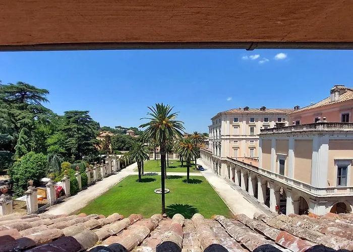 Apartmán Youroom Corsini *