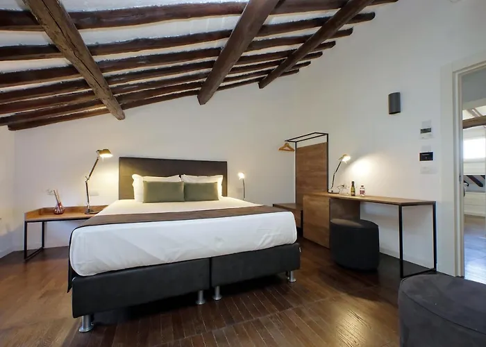Youroom Corsini Apartmán