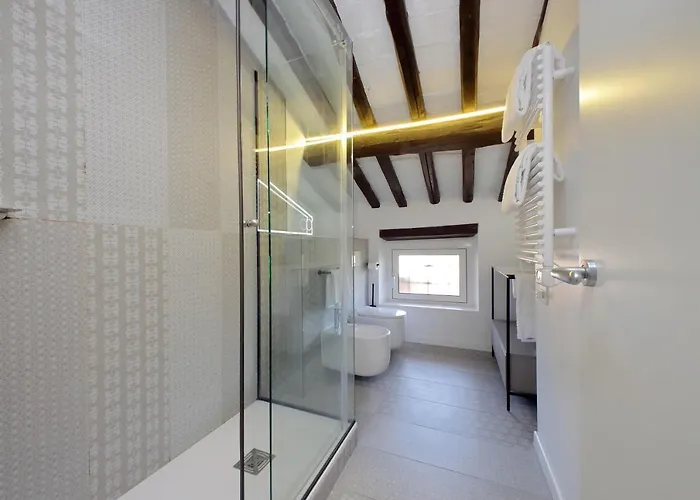 Youroom Corsini Apartmán Řím