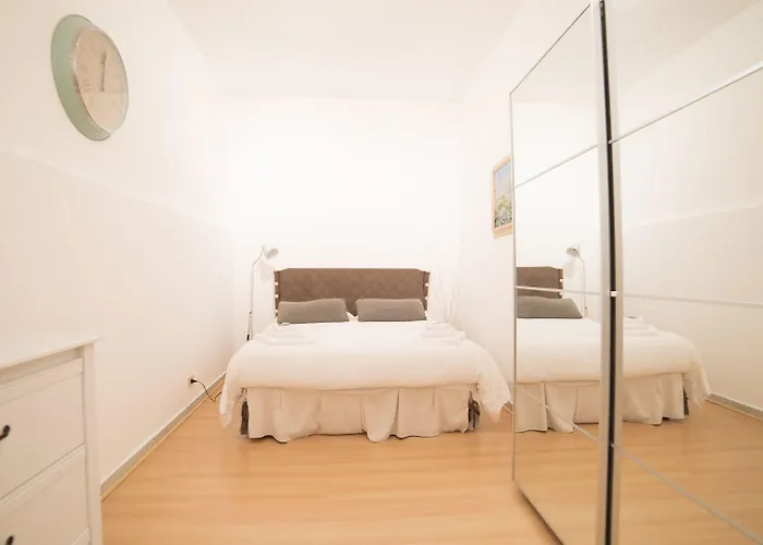 Youroom Corsini Apartmán Řím