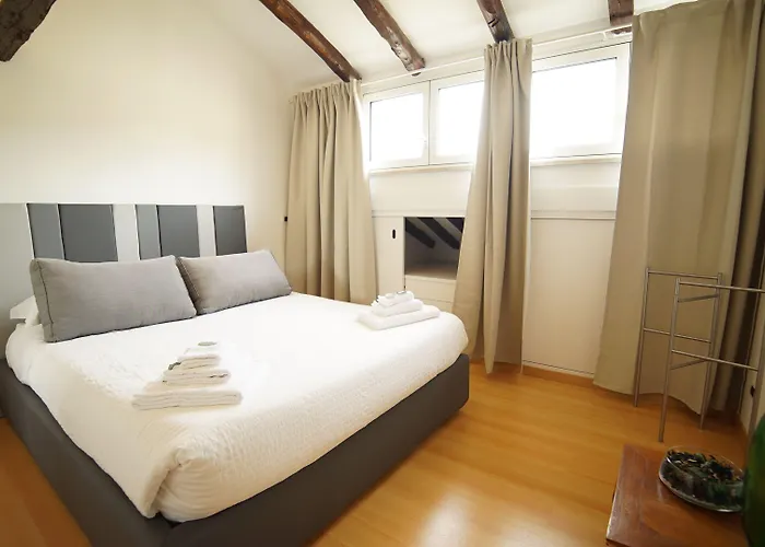 Youroom Corsini Apartmán