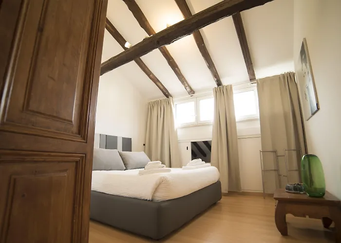 Apartmán Youroom Corsini *