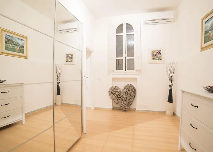 Apartmán Youroom Corsini *