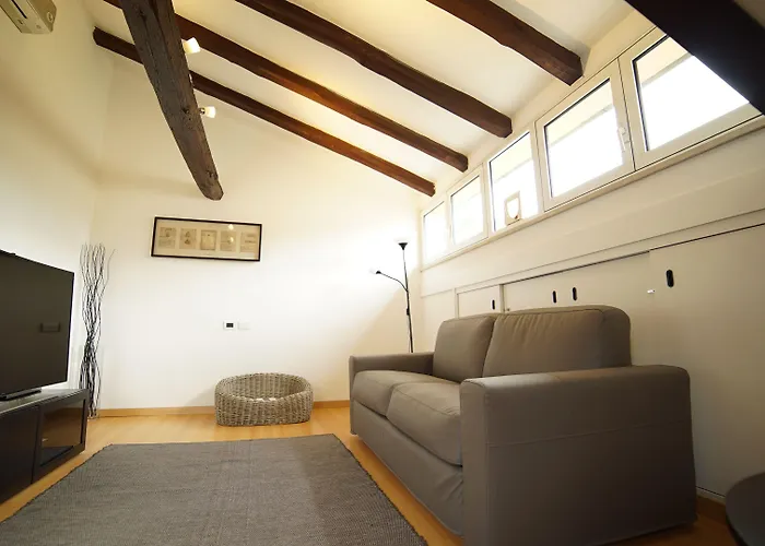 Youroom Corsini Apartmán *