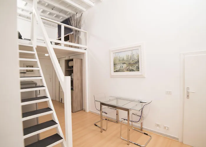 Apartmán Youroom Corsini *