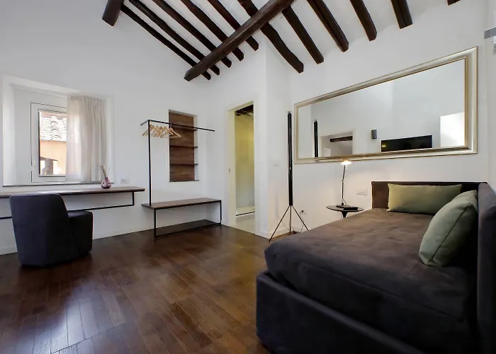 Apartmán Youroom Corsini *
