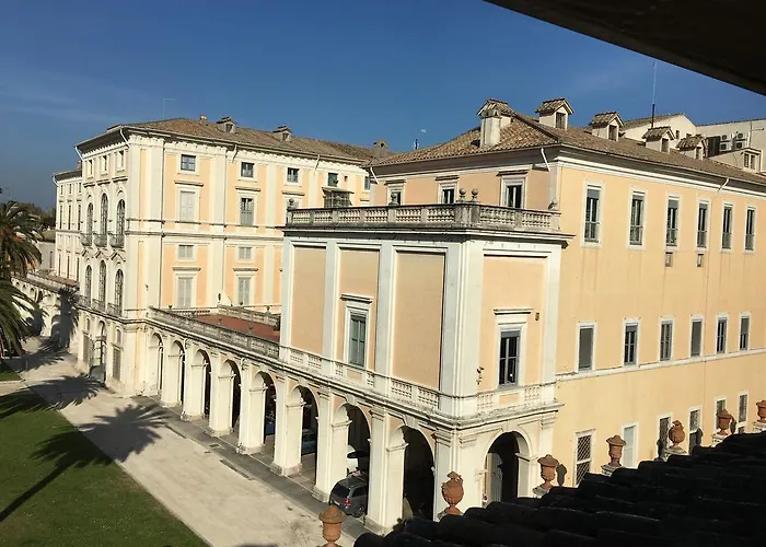 Apartmán Youroom Corsini