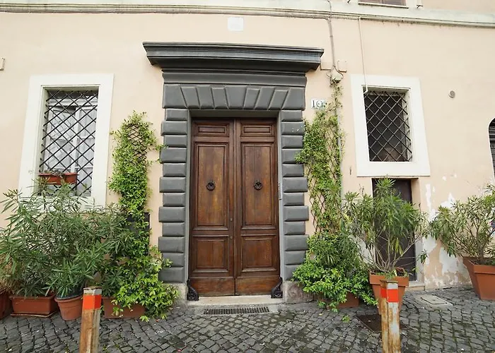 Apartmán Youroom Corsini