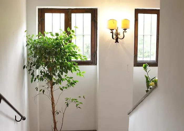 Apartmán Youroom Corsini