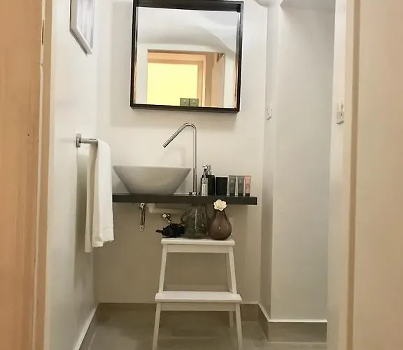 Youroom Corsini Apartmán *