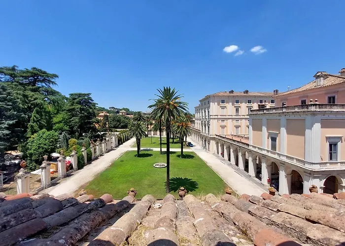 Youroom Corsini * Róma