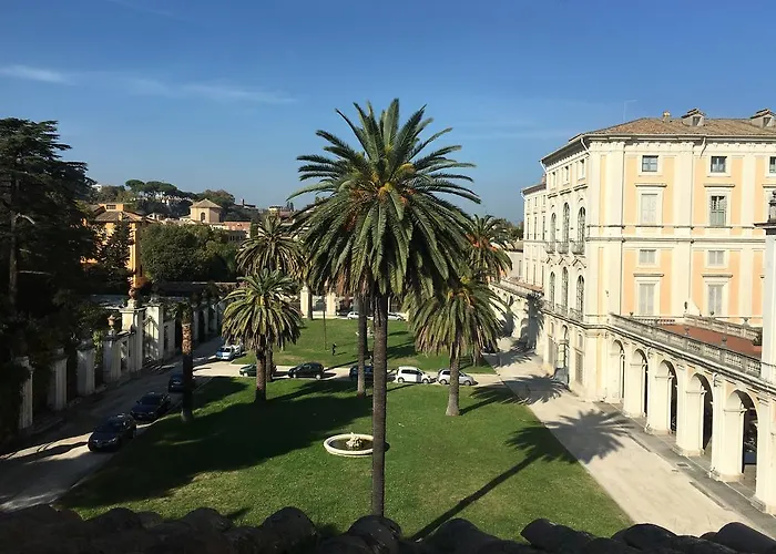 Apartman Youroom Corsini *